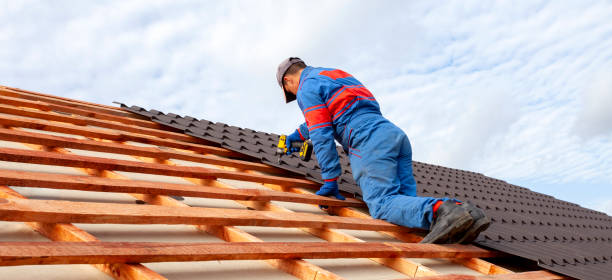 Trusted Ojus, FL  Roofing repair and installation Experts